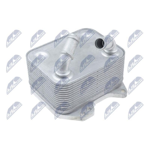 Radiator racire motor motor 3.6 Fsi Vw Passat B7 2011-2015, Vw Touareg 2011-2018, Skoda Superb 2 2008-2017, 03H117021C