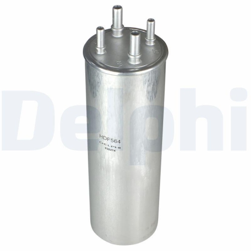 DELPHI filtru combustibil