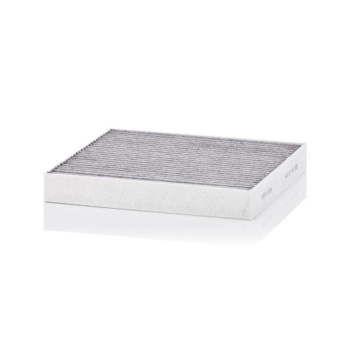 MANN-FILTER Filtru, aer habitaclu