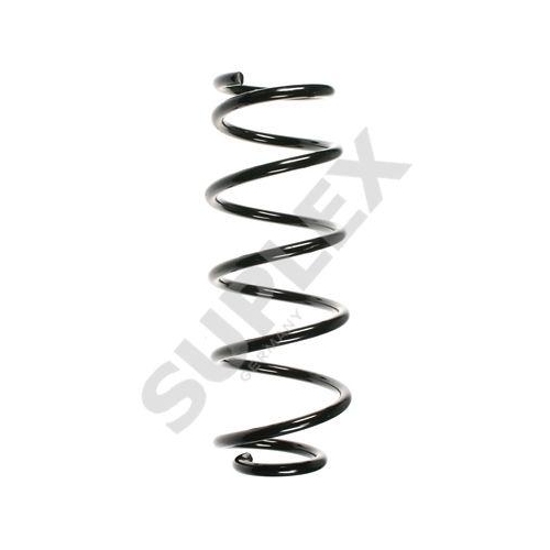 Arc suspensie Mazda 6 Sedan (Gg) 06.02-12.08, Spate, SUPLEX