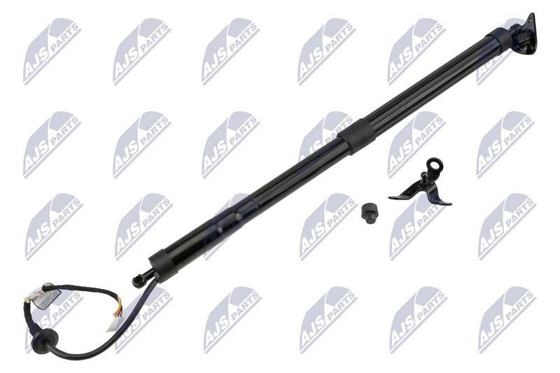 Amortizor haion Toyota Fortuner 2015-2020; modele cu deschidere electrica, partea dreapta; 6891071030; NTY, aftermarket