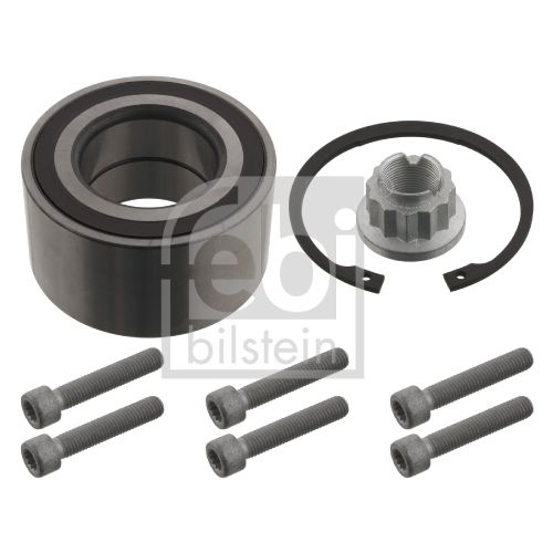 FEBI BILSTEIN Set rulment roata