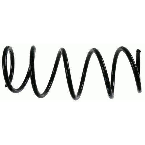 SACHS Arc spiral