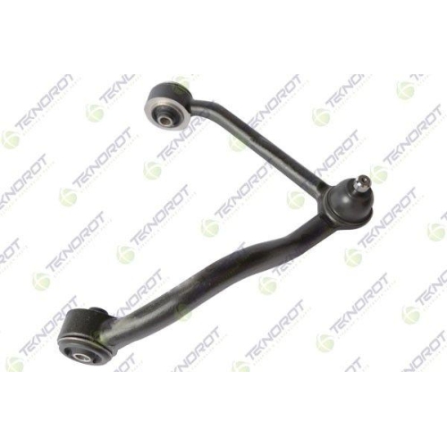 Brat suspensie roata Kia Sorento 1 (Jc), 08.02-12.11, 2.5 CRDI, 3.3 V6 4WD, Punte Fata, Dreapta, superior; TEKNOROT