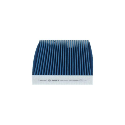 BOSCH Filtru, aer habitaclu FILTRU+pro
