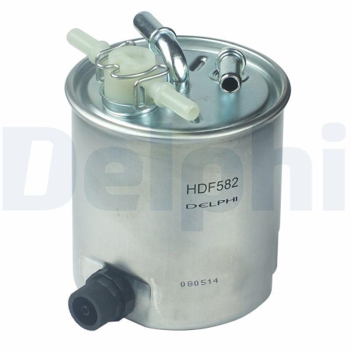 DELPHI filtru combustibil