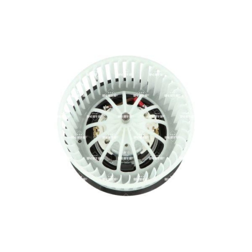 NRF Ventilator, habitaclu