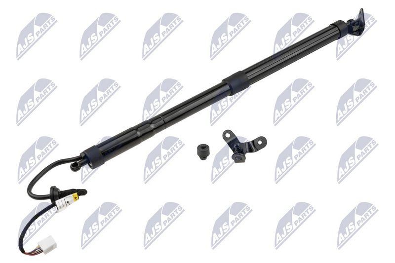 Amortizor haion Toyota Fortuner 2015-2020; modele cu deschidere electrica, partea stanga; 6892071030; NTY, aftermarket