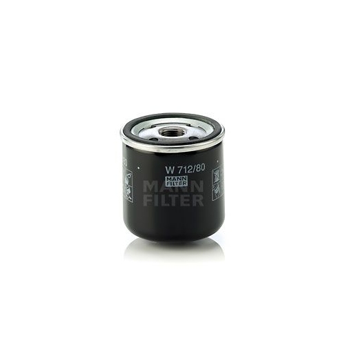 Filtru ulei Mann-Filter W71280