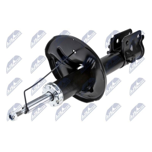 Amortizor spate Hyundai Tucson 2004-2010, Kia Sportage 2004-2010, Dreapta, 553612E501