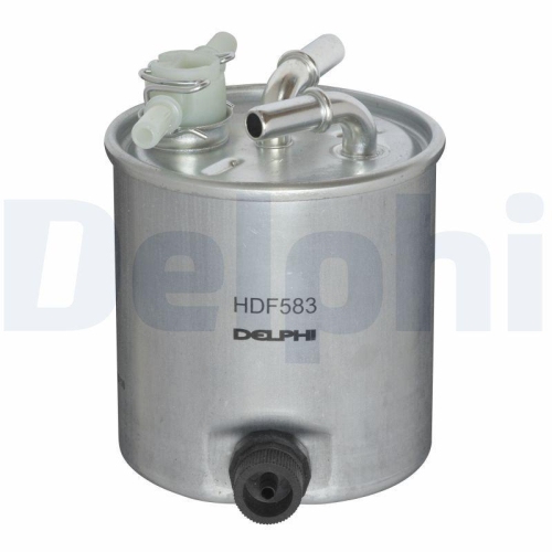 DELPHI filtru combustibil