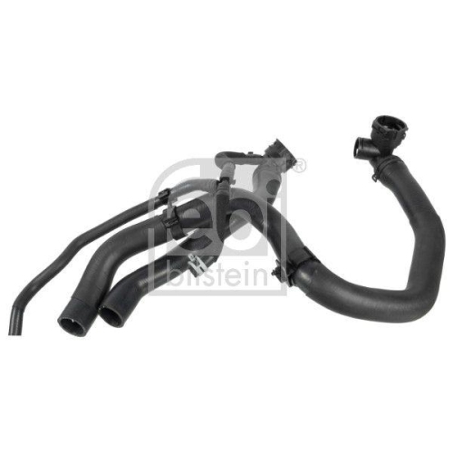 FEBI BILSTEIN Furtun radiator