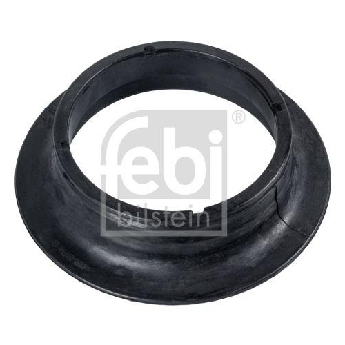 FEBI BILSTEIN Tampon cauciuc, suspensie