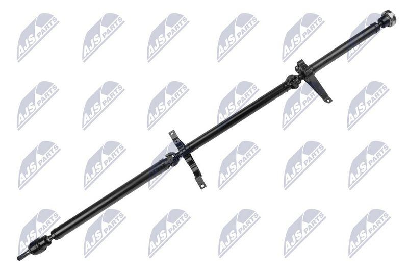 Ax cardanic Opel Insignia A 4x4 2008-2017; partea din spate; 55560079; NTY, aftermarket