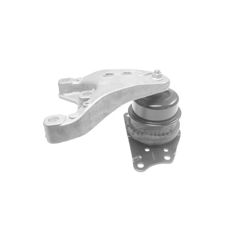 Suport motor Corteco 80000322, parte montare : Dreapta