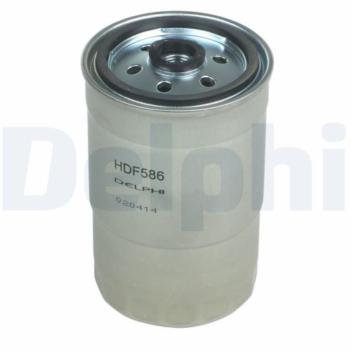 DELPHI filtru combustibil