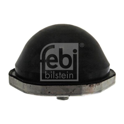 FEBI BILSTEIN Tampon cauciuc, suspensie