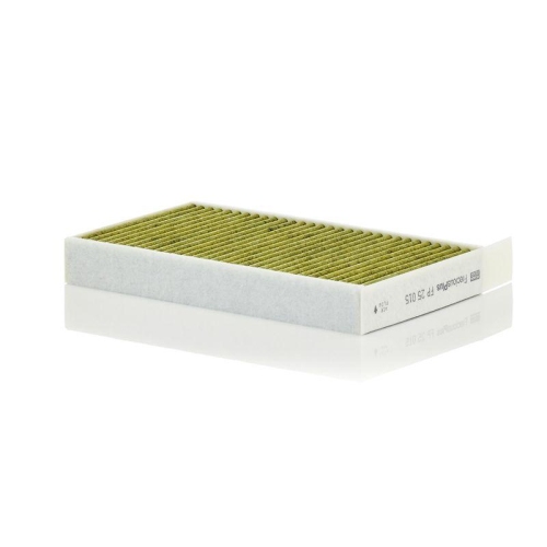 MANN-FILTER Filtru, aer habitaclu FreciousPlus