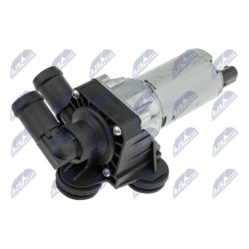 Pompa de apa suplimentara Bmw Seria 3 E90, E91, E92, E93 2.0, 3.0d 2005-2012, 3 E46 2.0d 1998-2007, 1 E87 2.0d 2003-2007, 64118369806