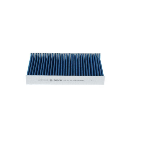 BOSCH Filtru, aer habitaclu FILTRU+pro
