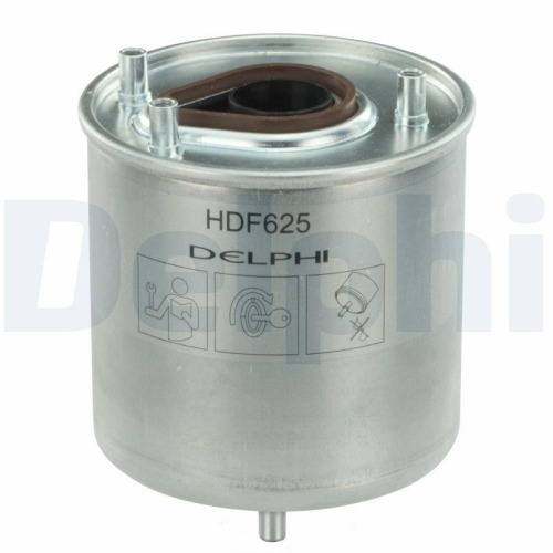 DELPHI filtru combustibil