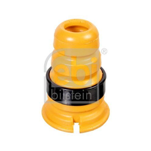 FEBI BILSTEIN Tampon cauciuc, suspensie