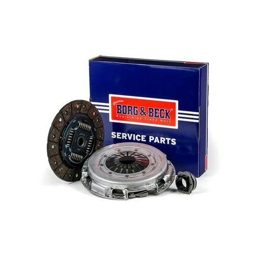 Kit ambreiaj Ford Transit Box (Fa), Transit Bus (Fd , Transit (Fm ; Ldv Convoy Box, Convoy Bus, Convoy Platform / Chassis, 2.4 DI (FAA , FAB , FAC , FAD), 2.4 DI RWD (FAA , FAB , FAC , FAD), 2.4 TD, 2.4 TDE, 2.4 DI (F B , F C , F A), 2.4 DI RWD (F B , F C