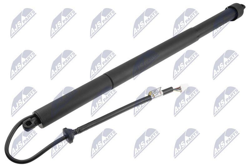 Amortizor haion Toyota Sienna 2021-; modele cu deschidere electrica, partea dreapta; 68910-08050; NTY, aftermarket