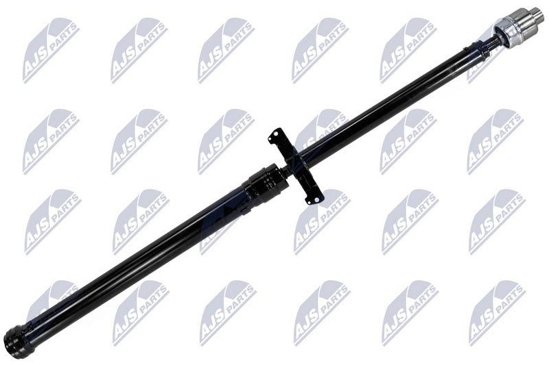 Ax cardanic Porsche Panamera RWD/AWD 2.9, 2.9 hybrid Plugin, 3.0, 4.0, 4.0 hybrid 2018-/Rear, Standardowy Rozstaw K�?/; 971521101AR; NTY, aftermarket