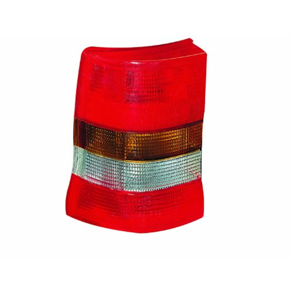 Lampa stop Opel Astra F Combi (51, 52) Tyc 110373112, parte montare : Dreapta