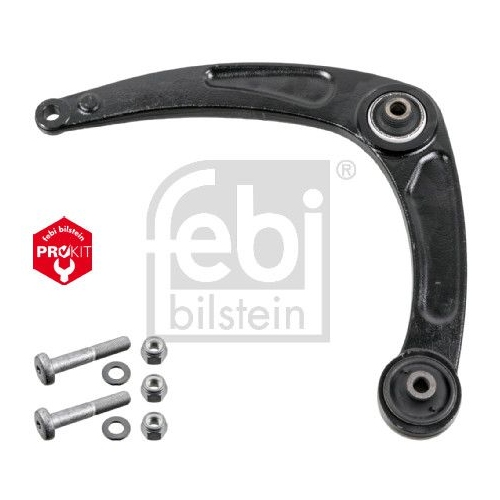 FEBI BILSTEIN Brat, suspensie roata ProKit