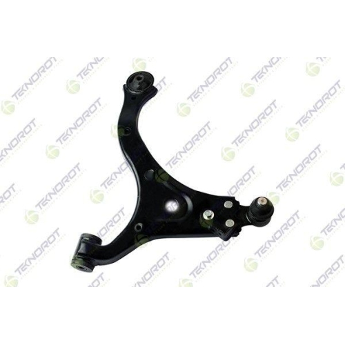 Brat suspensie roata Kia Carnival / Grand Carnival 3 (Vq), 09.05-, 2.2 CRDI, 2.7 V6, 2.9 CRDi, 2.9 CRDi LX, Fata, Dreapta, inferior; TEKNOROT