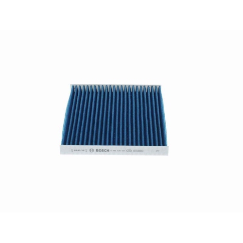 BOSCH Filtru, aer habitaclu FILTRU+pro