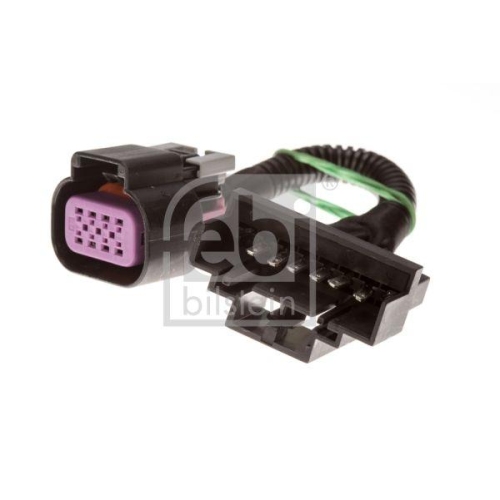 FEBI BILSTEIN Set reparat cabluri, becuri haion febi Plus