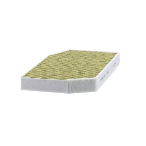 MANN-FILTER Filtru, aer habitaclu FreciousPlus