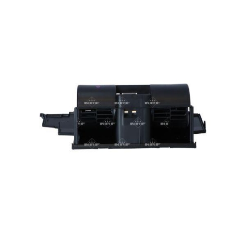 NRF Ventilator, habitaclu