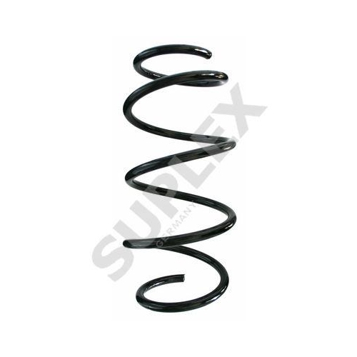 Arc suspensie Mercedes Clasa A (W176) 06.12-05.18, B-Class Sports Tourer (W246 W242) 10.11-12.18, Cla Coupe (C117) 01.13-03.19, Cla Shooting Brake (X117) 01.15-03.19, Fata, SUPLEX