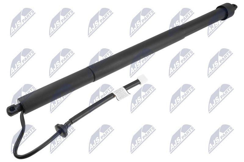 Amortizor haion Toyota Sienna 2021-; modele cu deschidere electrica, partea stanga; 68920-08030; NTY, aftermarket