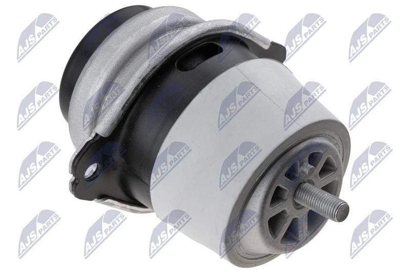 Suport motor VW Touareg 2011-2018, Porsche Cayenne SUA 2011-2018; stanga = dreapta; 95837504910; NTY, aftermarket