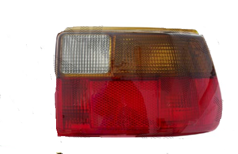 Stop spate lampa Opel Astra F Hatchback 10.1994-12.2002 TYC partea Dreapta