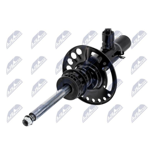 Amortizor fata Bmw X3 30ex Xdrive Hybrid Plugin 2020-, Stanga, +Vdc, 37106893783
