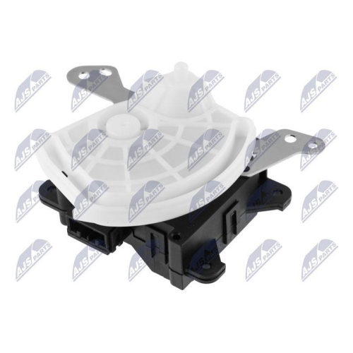 Actuator ventil comutare clapete ventilatie, 79160TA5A21