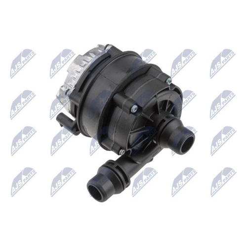 Pompa de apa suplimentara Bmw Seria 3 F30, F31, F34 Gt 320i, 320ix, 330i, 330ix 14-19, 1 F20, F21 120i, 125i 15-19, 2 F22, F23 220i, 230i, 230ix 15-19, 4 F32, F33, F36 420i, 430i, 430ix 15-19, 11518637953