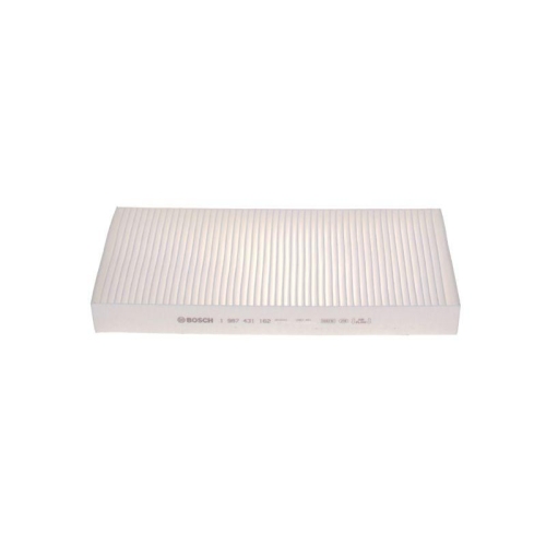 BOSCH Filtru, aer habitaclu