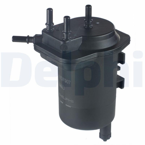DELPHI filtru combustibil
