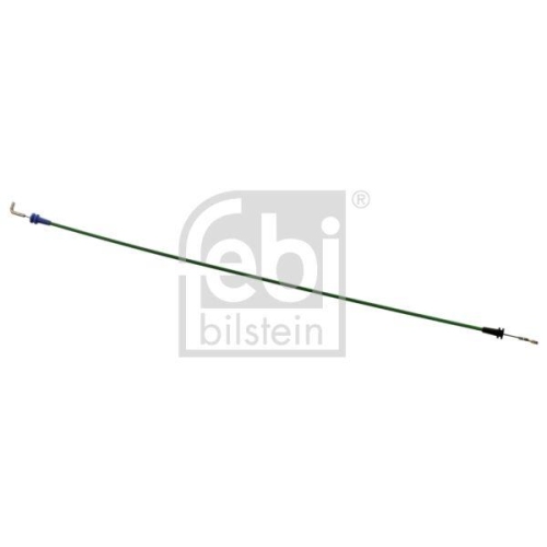 FEBI BILSTEIN Cablu, deblocare usi