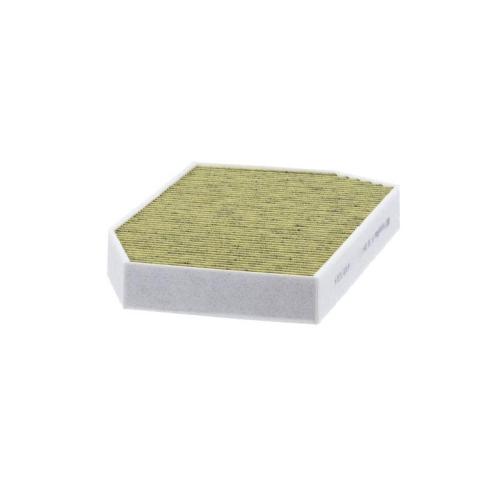 MANN-FILTER Filtru, aer habitaclu FreciousPlus