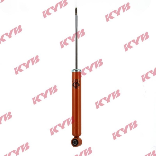 Amortizor gaz Audi A1, A3; Seat Alhambra, Altea, Leon, Toledo 3; Skoda Octavia 2, Yeti; Vw CC B7, Golf Plus 5, Golf 5, Golf 6, Jetta I Saloon, Jetta 4, Passat B6, Passat B7, Passat CC B6, Scirocco 3, Sharan, Touran, Spate, KYB