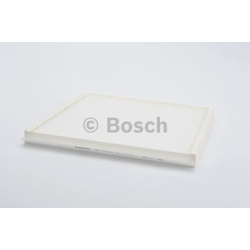 Filtru polen, habitaclu Bosch 1987432070