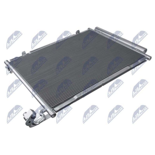 Evaporator aer conditionat Ford Fiesta 7 1.0 1.5 2017-, 2113906